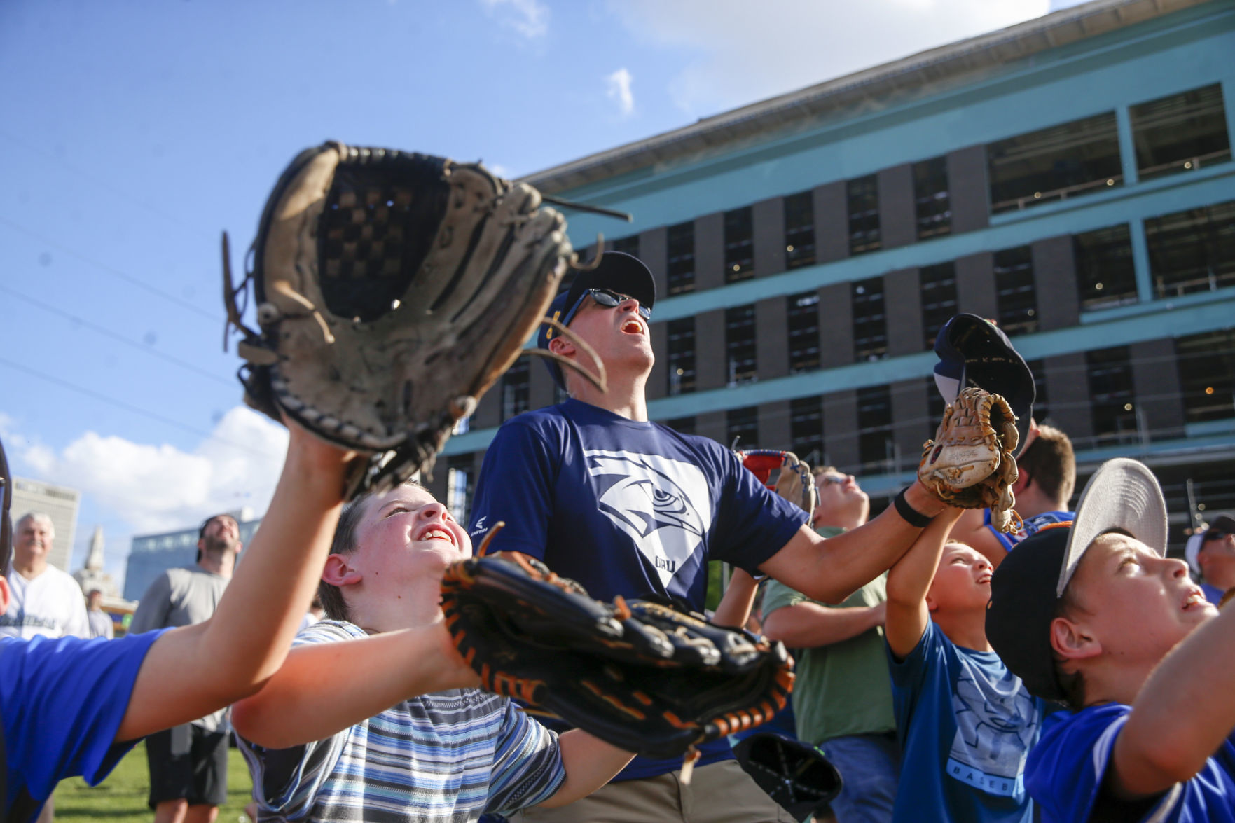2019 Texas League All-Star Game